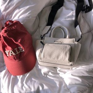 Super mini Kendall & Kylie crossbody!!